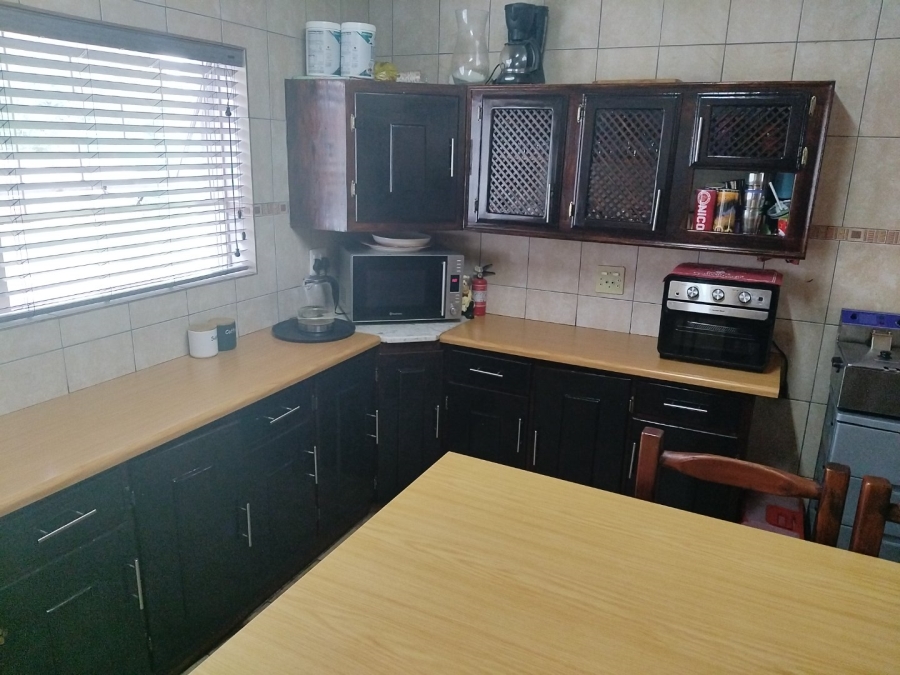 4 Bedroom Property for Sale in Rensburg Gauteng