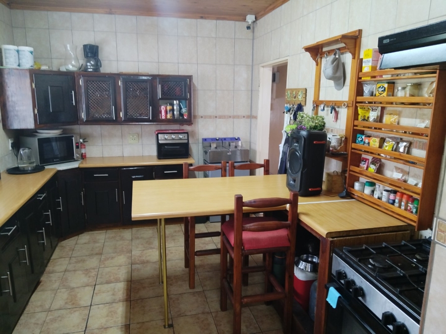 4 Bedroom Property for Sale in Rensburg Gauteng