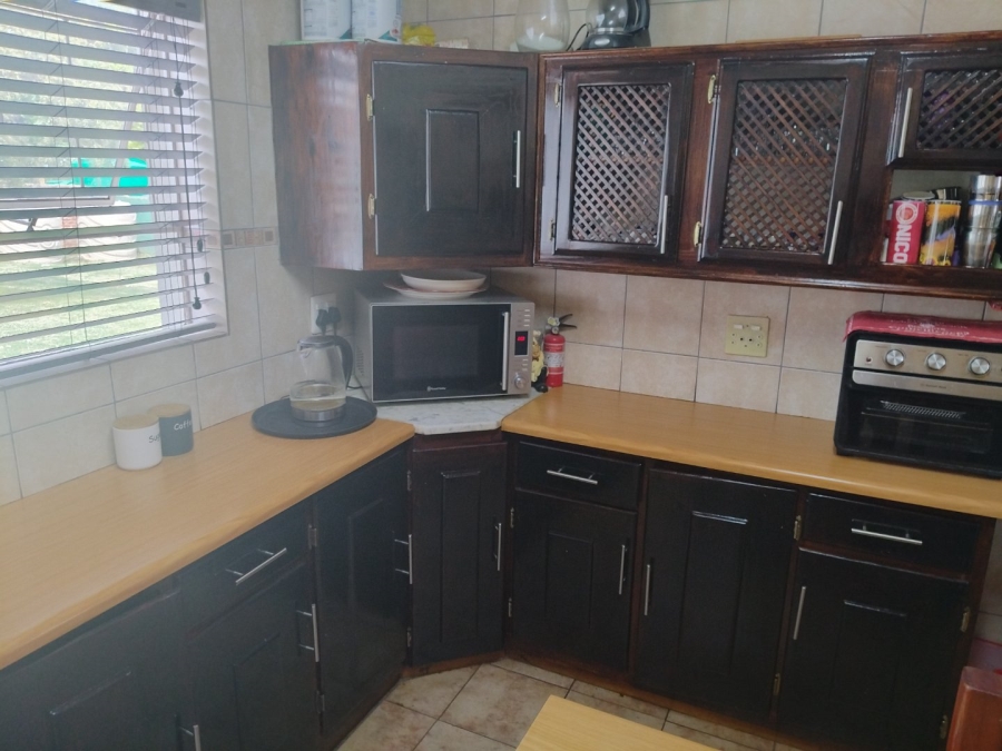 4 Bedroom Property for Sale in Rensburg Gauteng
