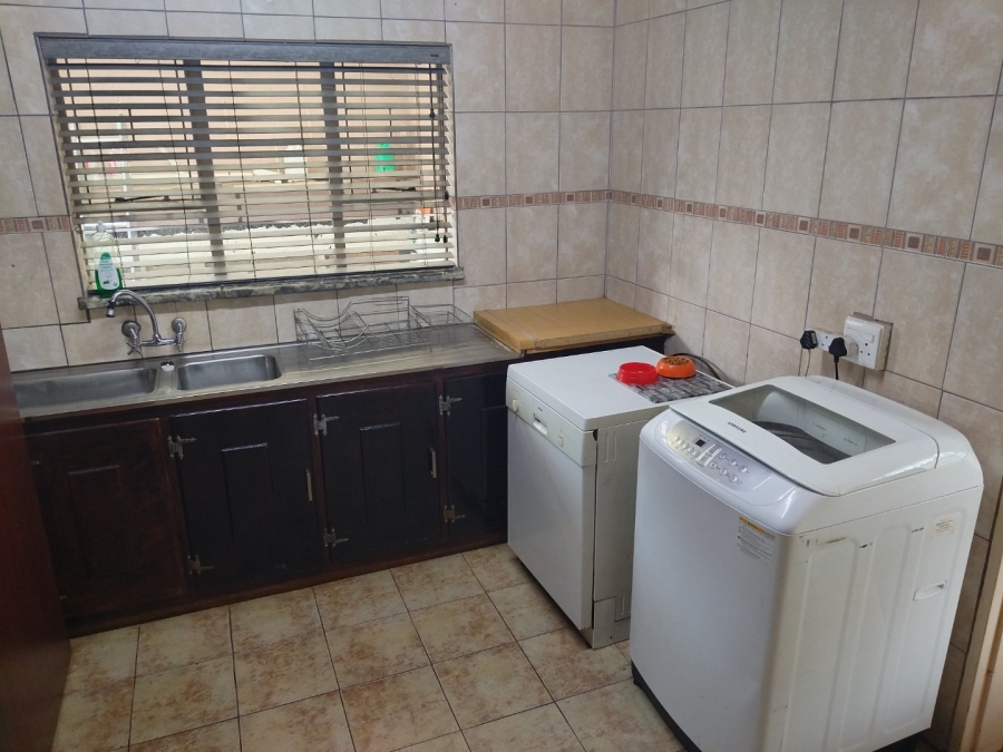 4 Bedroom Property for Sale in Rensburg Gauteng
