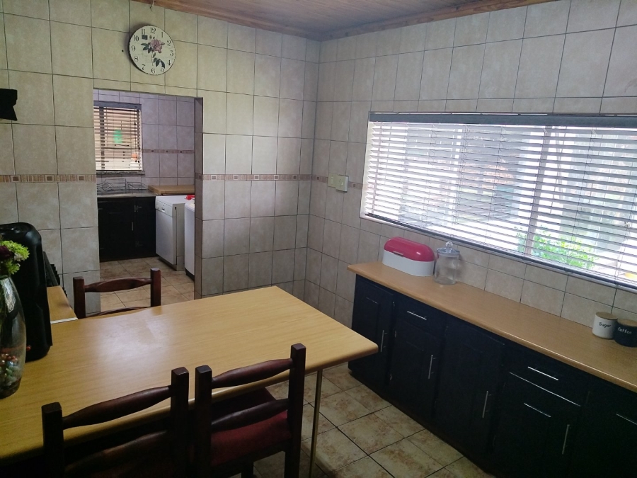 4 Bedroom Property for Sale in Rensburg Gauteng