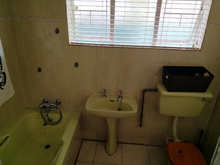 4 Bedroom Property for Sale in Rensburg Gauteng