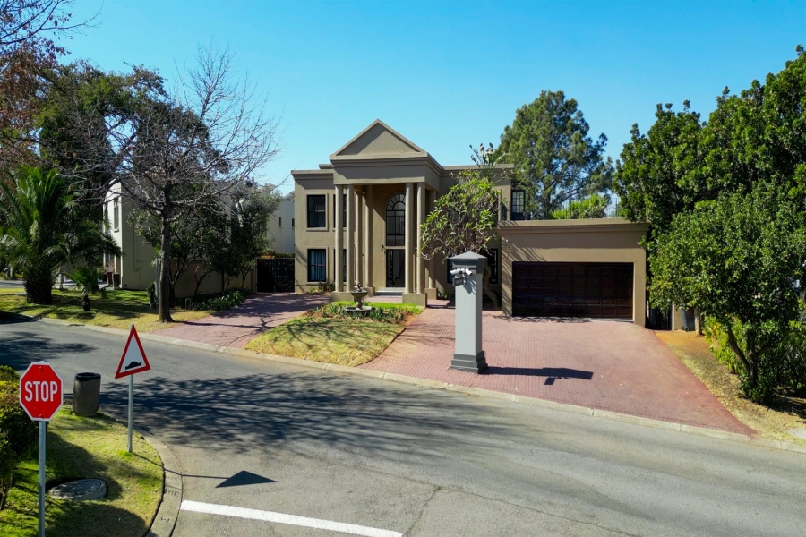 5 Bedroom Property for Sale in Kyalami Gauteng