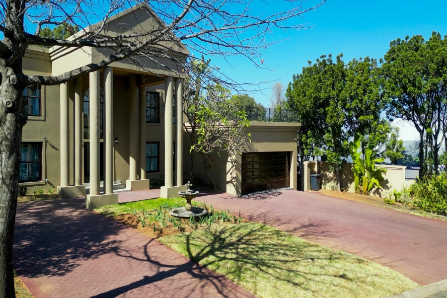 5 Bedroom Property for Sale in Kyalami Gauteng