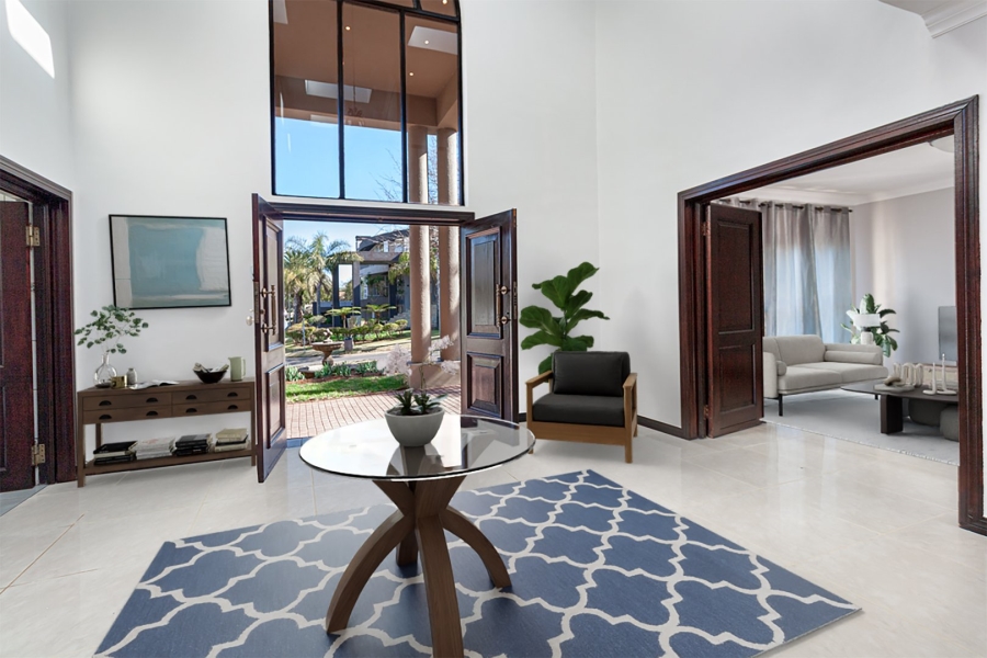 5 Bedroom Property for Sale in Kyalami Gauteng