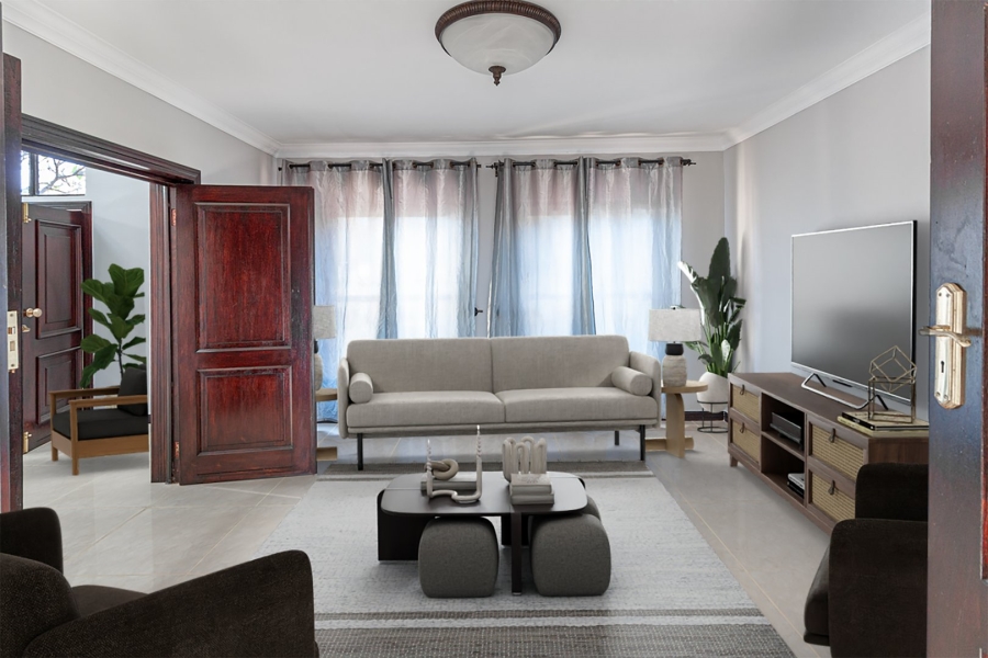 5 Bedroom Property for Sale in Kyalami Gauteng