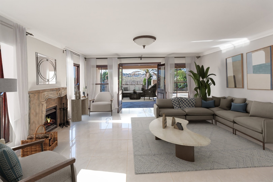 5 Bedroom Property for Sale in Kyalami Gauteng