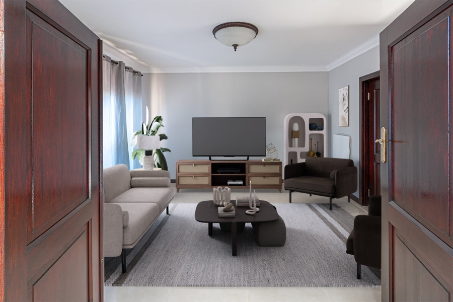 5 Bedroom Property for Sale in Kyalami Gauteng