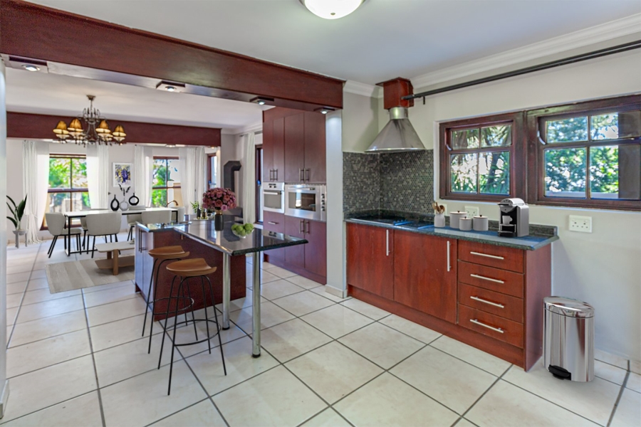 5 Bedroom Property for Sale in Kyalami Gauteng