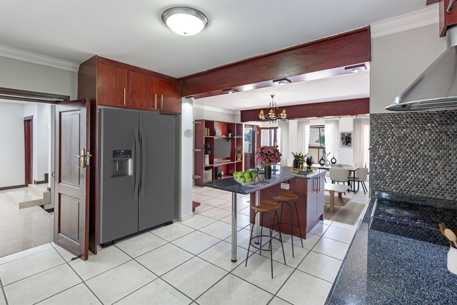 5 Bedroom Property for Sale in Kyalami Gauteng