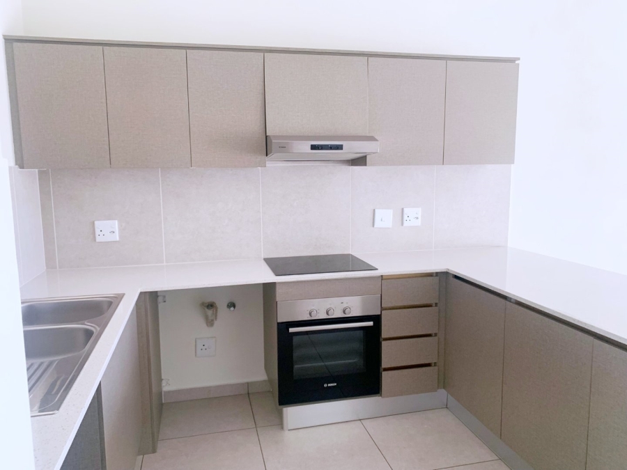 To Let 2 Bedroom Property for Rent in Greenstone Hill Gauteng
