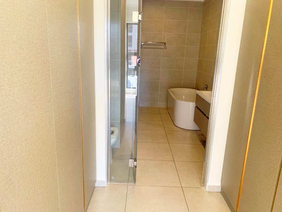 To Let 2 Bedroom Property for Rent in Greenstone Hill Gauteng