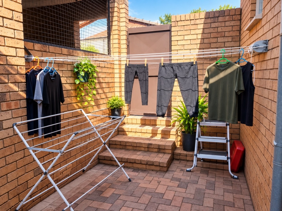3 Bedroom Property for Sale in Die Wilgers Gauteng