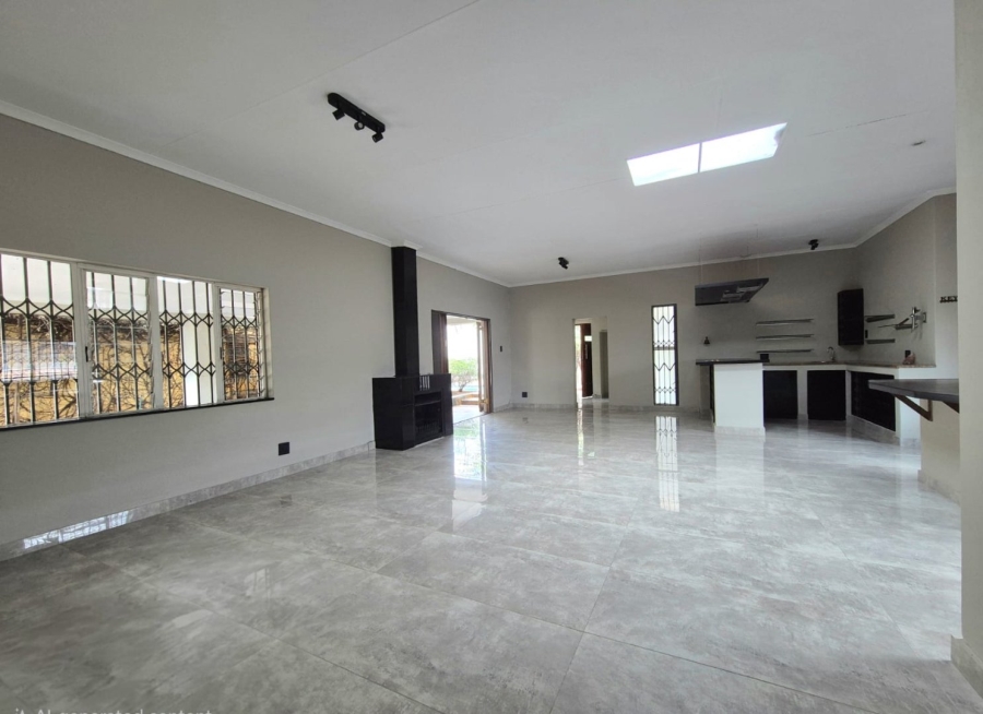 3 Bedroom Property for Sale in Brooklyn Gauteng