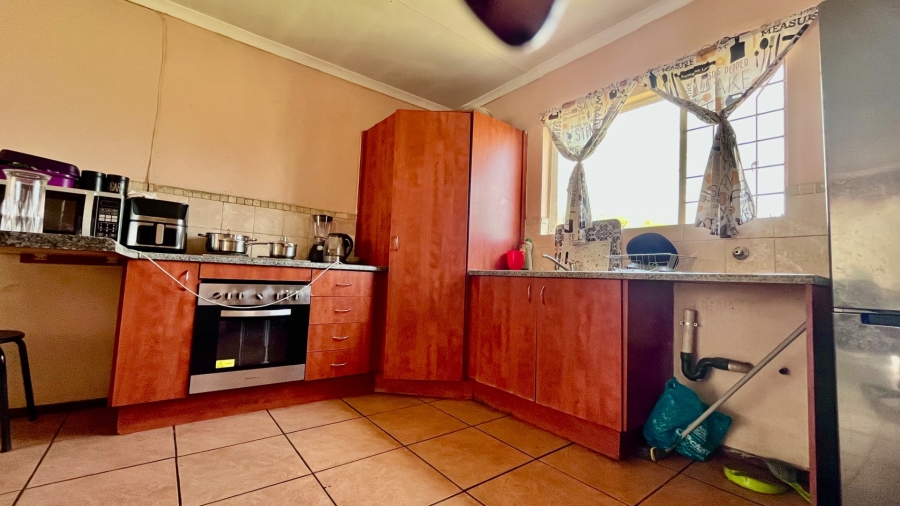 2 Bedroom Property for Sale in Danie Taljaard Park Gauteng