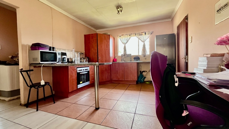 2 Bedroom Property for Sale in Danie Taljaard Park Gauteng