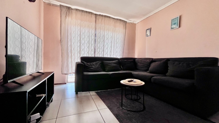2 Bedroom Property for Sale in Danie Taljaard Park Gauteng