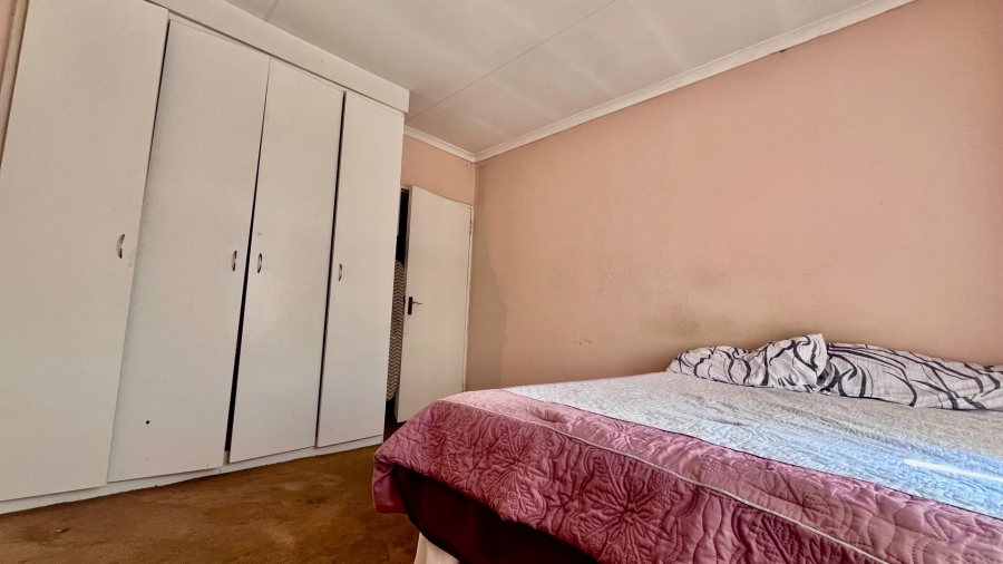 2 Bedroom Property for Sale in Danie Taljaard Park Gauteng