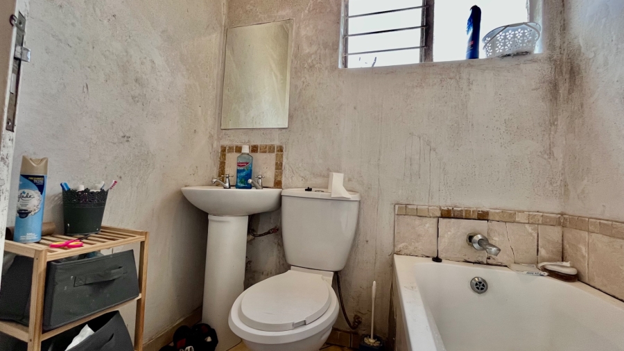 2 Bedroom Property for Sale in Danie Taljaard Park Gauteng