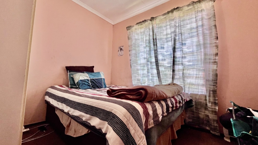 2 Bedroom Property for Sale in Danie Taljaard Park Gauteng