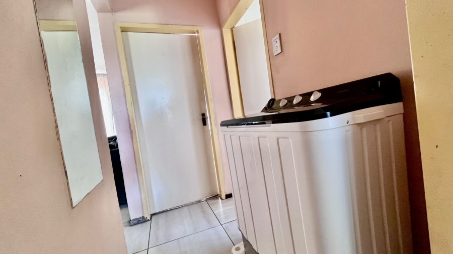 2 Bedroom Property for Sale in Danie Taljaard Park Gauteng