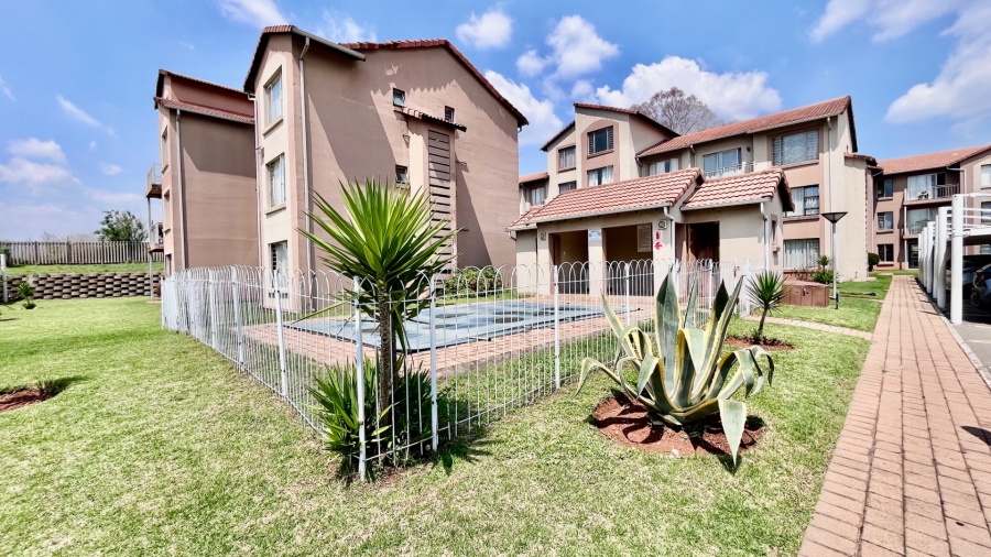 2 Bedroom Property for Sale in Danie Taljaard Park Gauteng