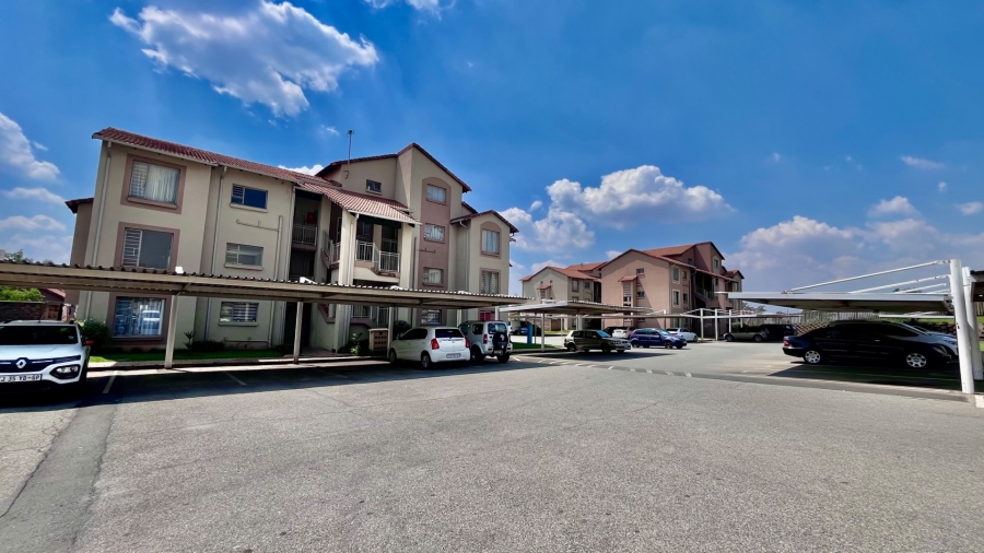 2 Bedroom Property for Sale in Danie Taljaard Park Gauteng