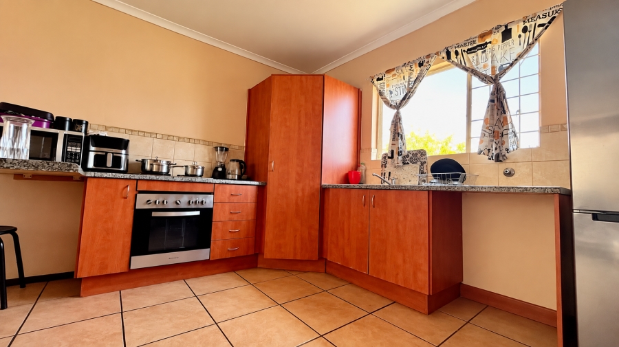 2 Bedroom Property for Sale in Danie Taljaard Park Gauteng