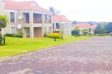 2 Bedroom Property for Sale in Oakdene Gauteng