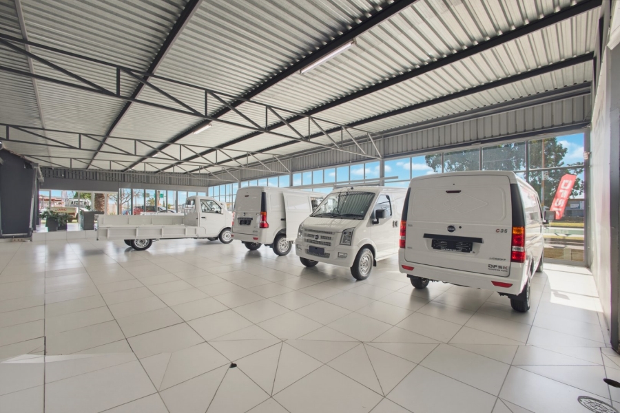 Commercial Property for Sale in Rhodesfield Gauteng
