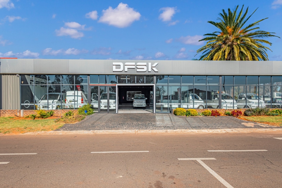 Commercial Property for Sale in Rhodesfield Gauteng