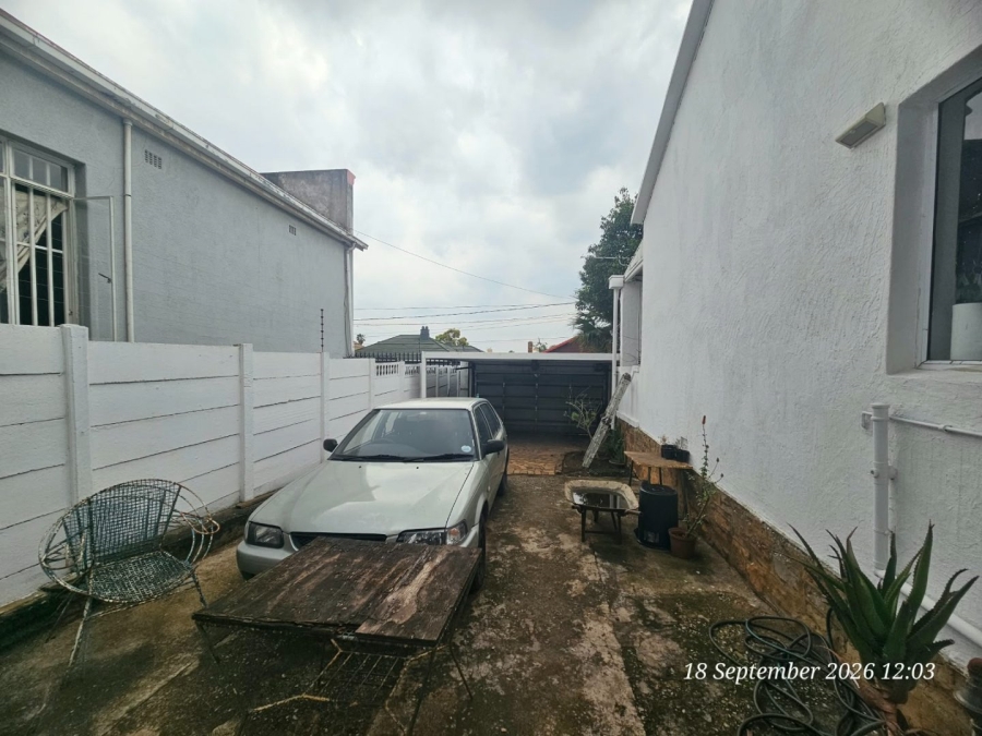 2 Bedroom Property for Sale in Orange Grove Gauteng