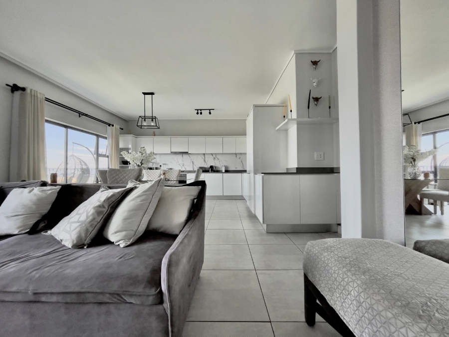 To Let 2 Bedroom Property for Rent in The Polofields Gauteng