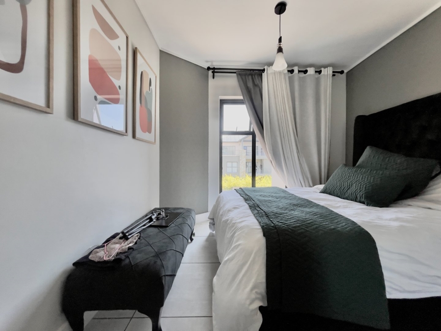 To Let 2 Bedroom Property for Rent in The Polofields Gauteng