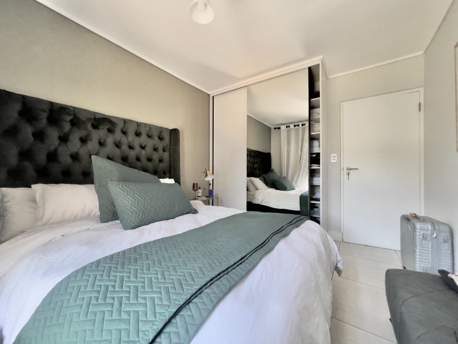 To Let 2 Bedroom Property for Rent in The Polofields Gauteng