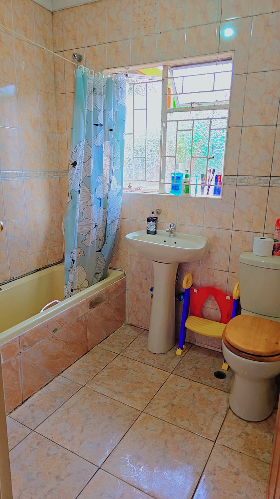 3 Bedroom Property for Sale in Lenasia Ext 11 Gauteng