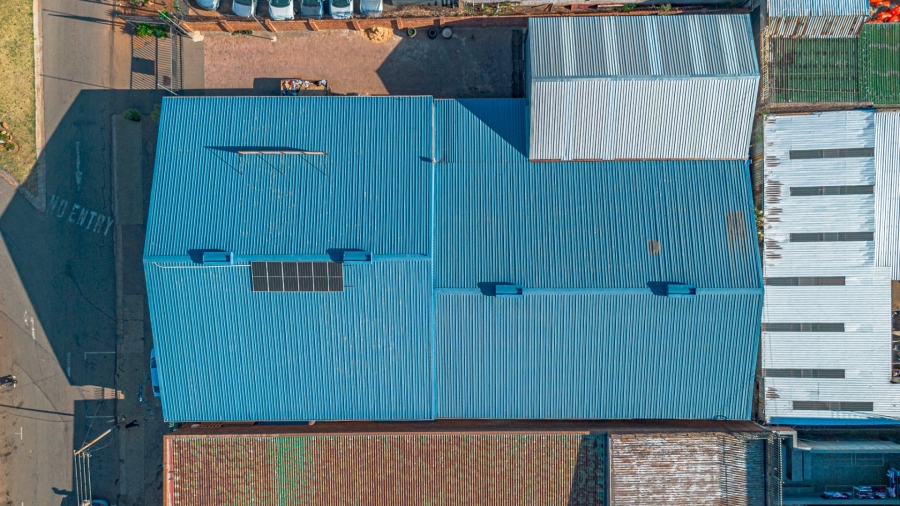 Commercial Property for Sale in Kempton Park Central Gauteng