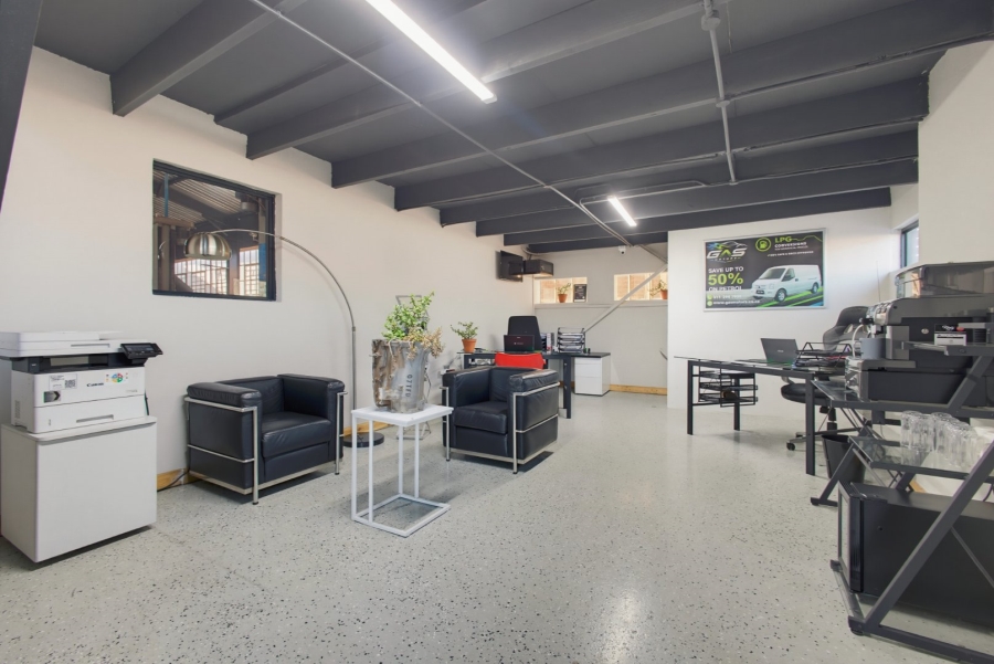 Commercial Property for Sale in Kempton Park Central Gauteng