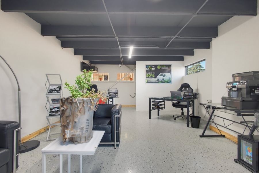Commercial Property for Sale in Kempton Park Central Gauteng