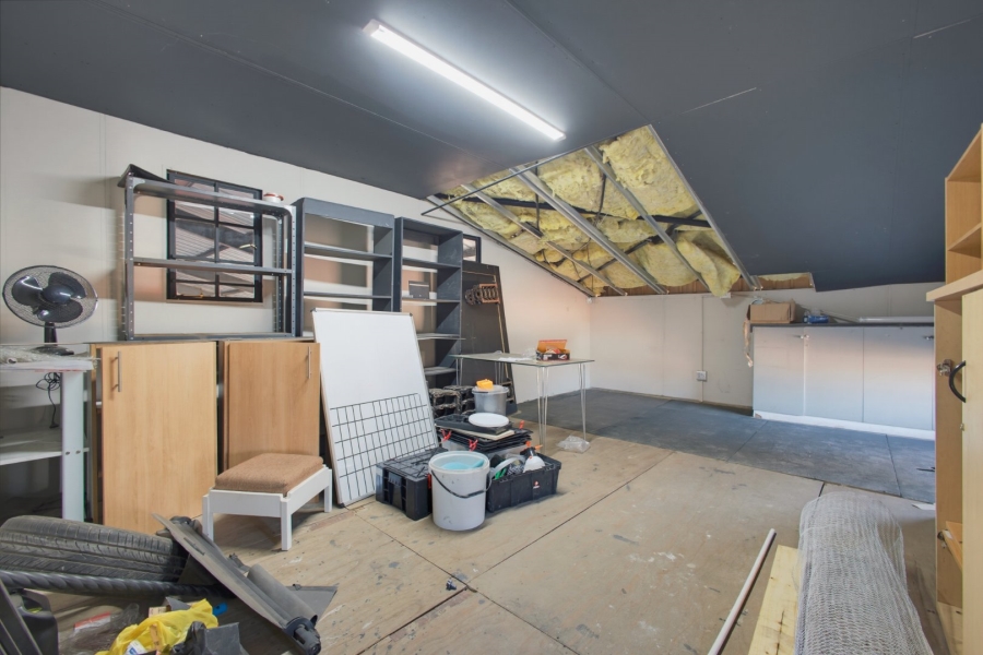 Commercial Property for Sale in Kempton Park Central Gauteng