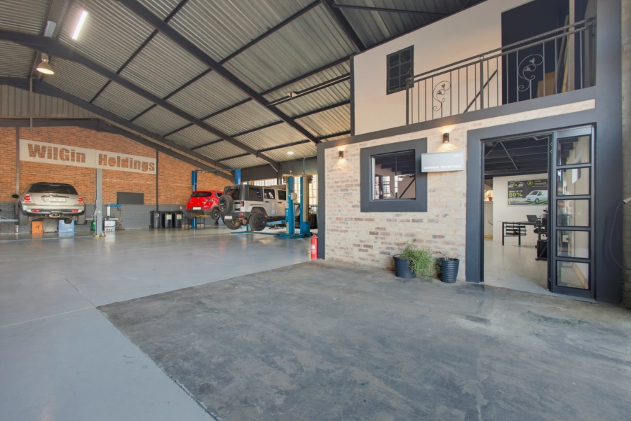 Commercial Property for Sale in Kempton Park Central Gauteng