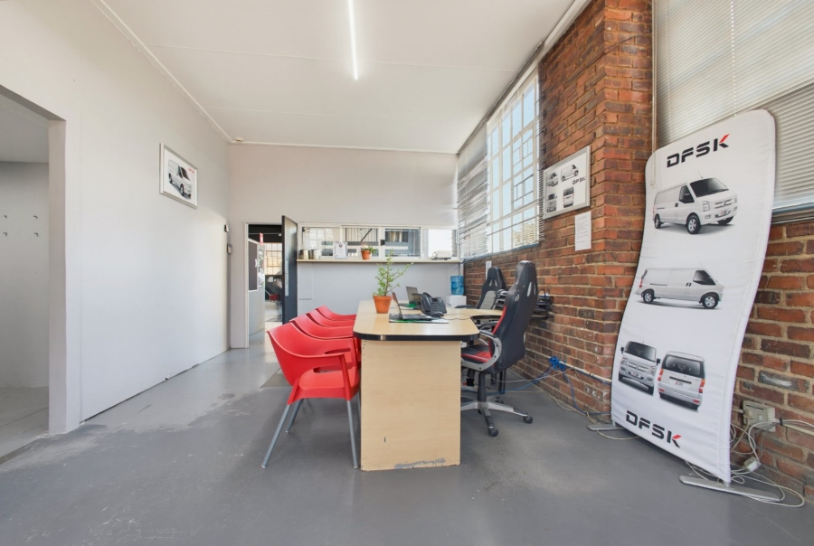 Commercial Property for Sale in Kempton Park Central Gauteng