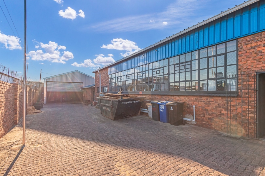Commercial Property for Sale in Kempton Park Central Gauteng