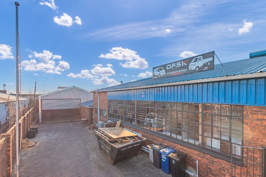 Commercial Property for Sale in Kempton Park Central Gauteng