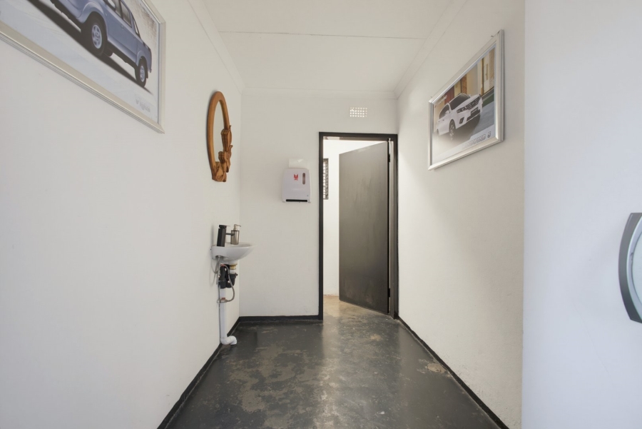 Commercial Property for Sale in Kempton Park Central Gauteng