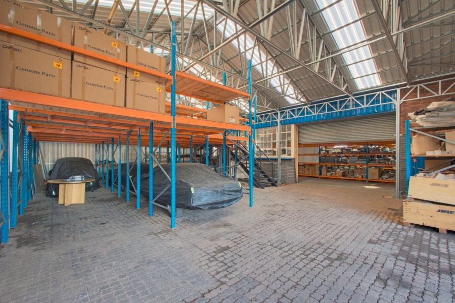 Commercial Property for Sale in Kempton Park Central Gauteng
