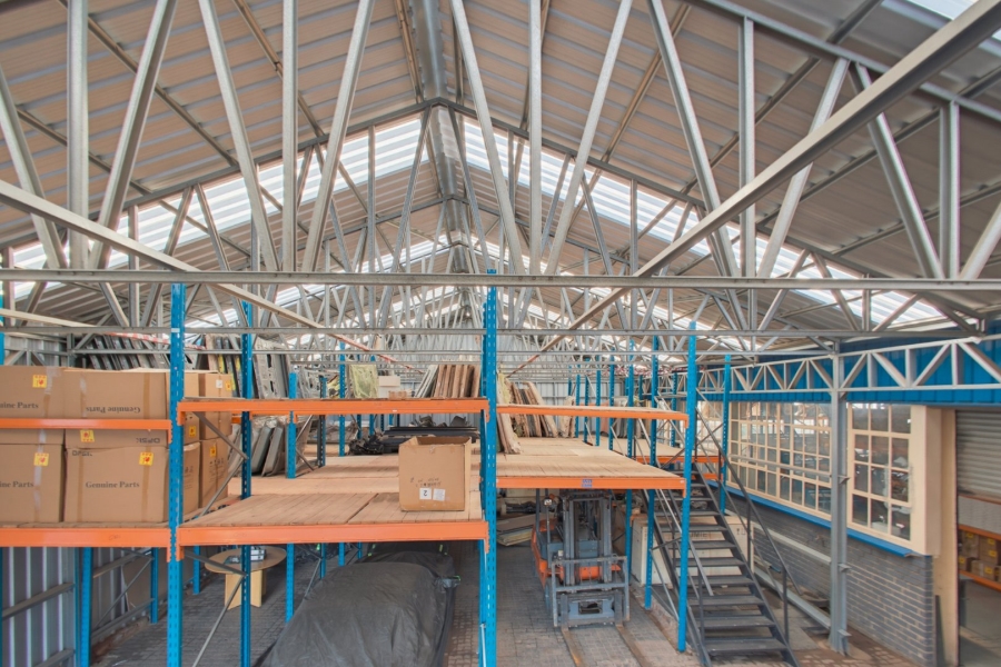 Commercial Property for Sale in Kempton Park Central Gauteng