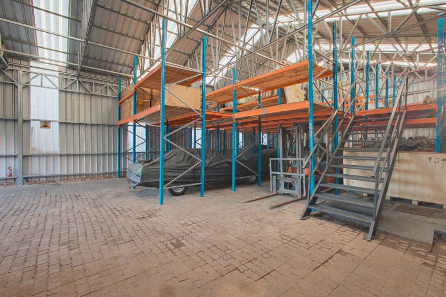 Commercial Property for Sale in Kempton Park Central Gauteng