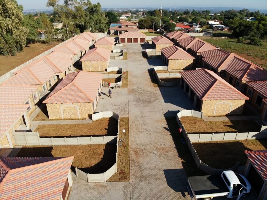 Commercial Property for Sale in Riversdale Gauteng