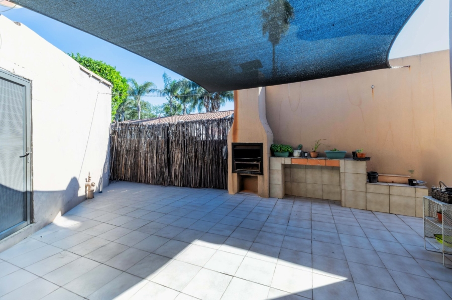 To Let 3 Bedroom Property for Rent in Northwold Gardens Gauteng